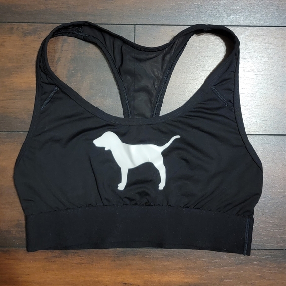 Victorias Secret PINK Sports Bra - Picture 2 of 5